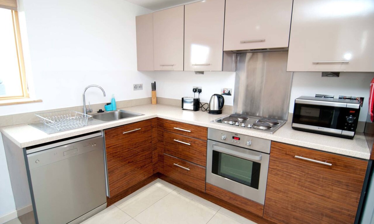 Southampton Apartment | Southampton Serviced Apartment