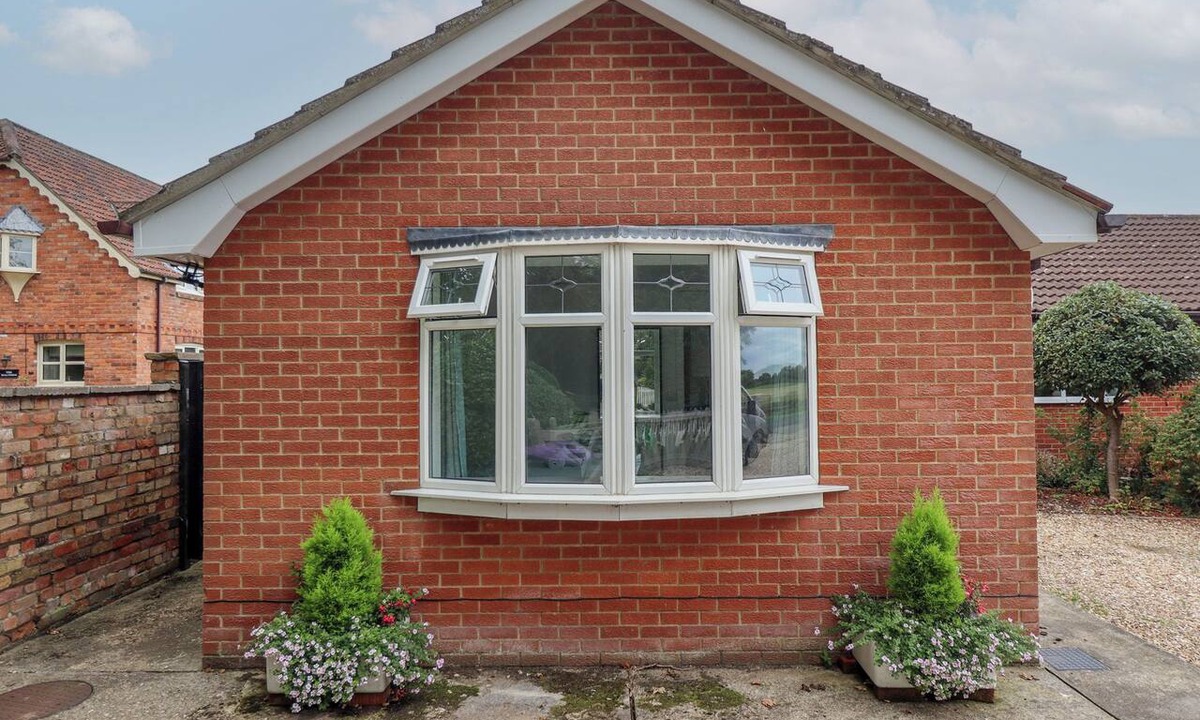 Louth Cottage | Southfields Annex