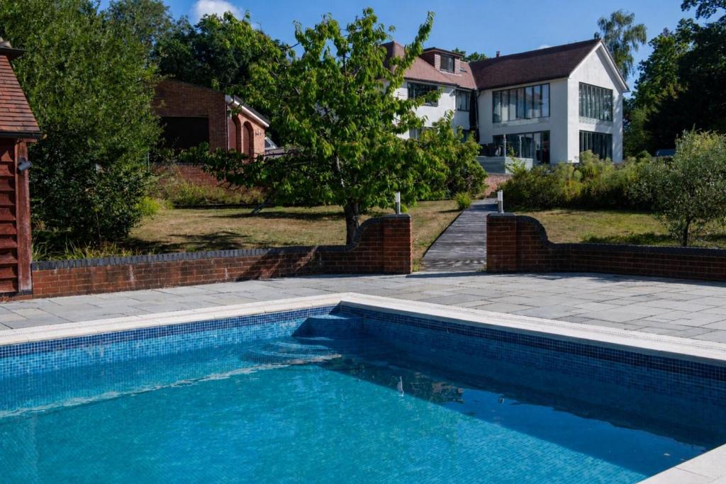 Bursledon House | Southwoods