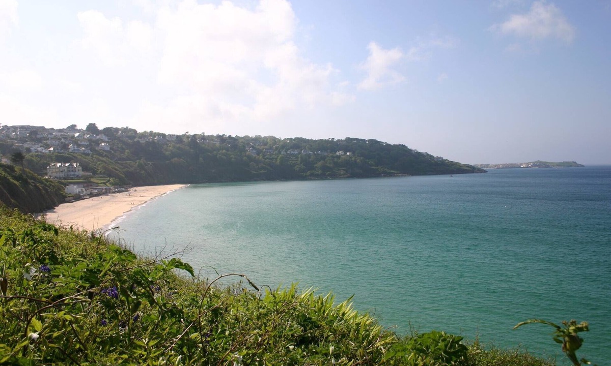 Carbis Bay Cottage | Sowena
