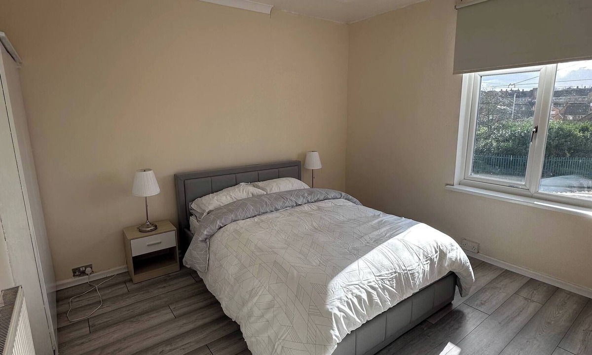 Sheffield House | Spacious 3-Bed Home at the heart of Sheffield S2