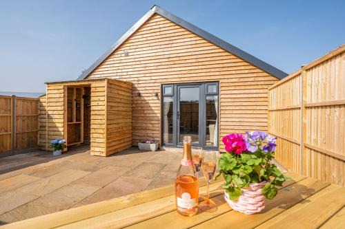 Longtown House | Spacious Cottage - Sleeps 4 - in the Black Mountains