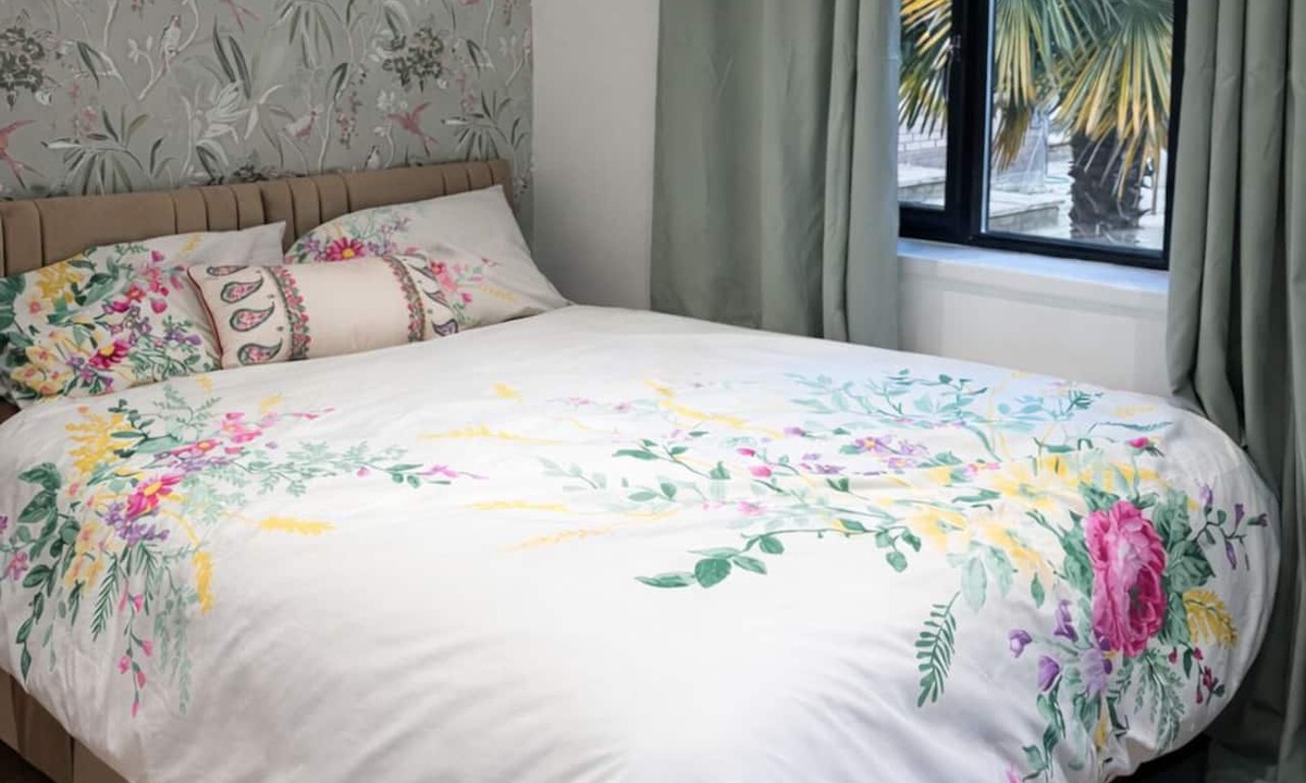 Great Houghton House | Spacious 2-BR Annexe near Abington Park - 10% off