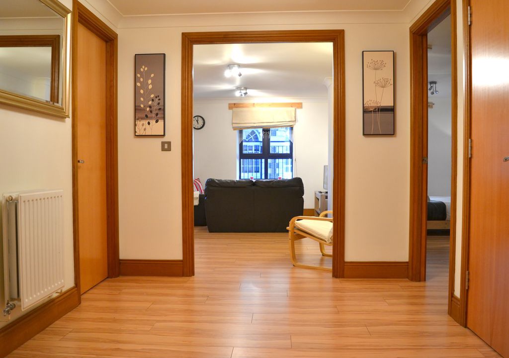 Southampton City Centre Apartment | Spacious Luxury Apartment in Great Southampton Location