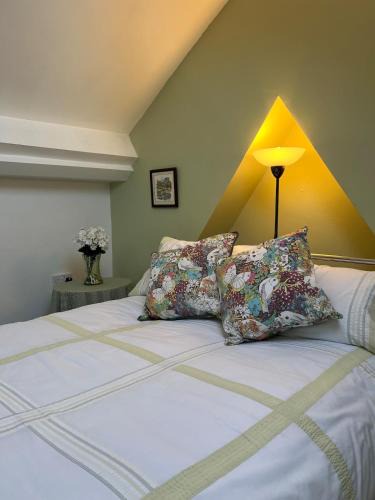 Hereford House | Spacious Semi-Detached Home