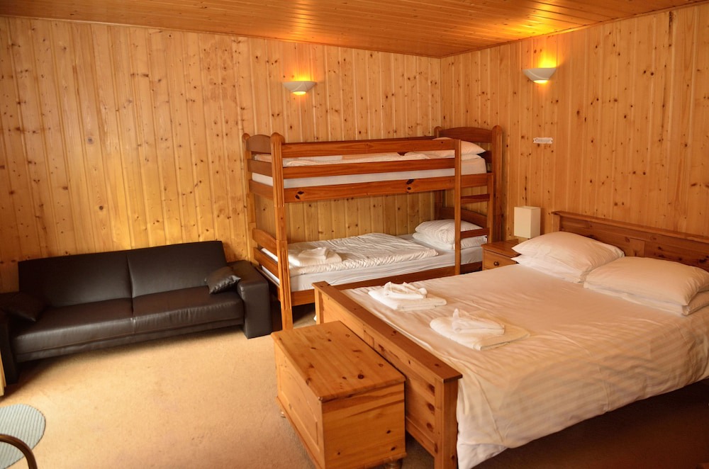 Spean Bridge Hotel | Spean Bridge Hotel