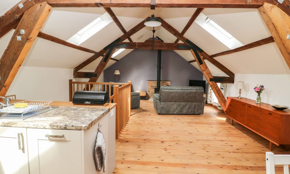 Storwood Cottage | Spindle Cottage