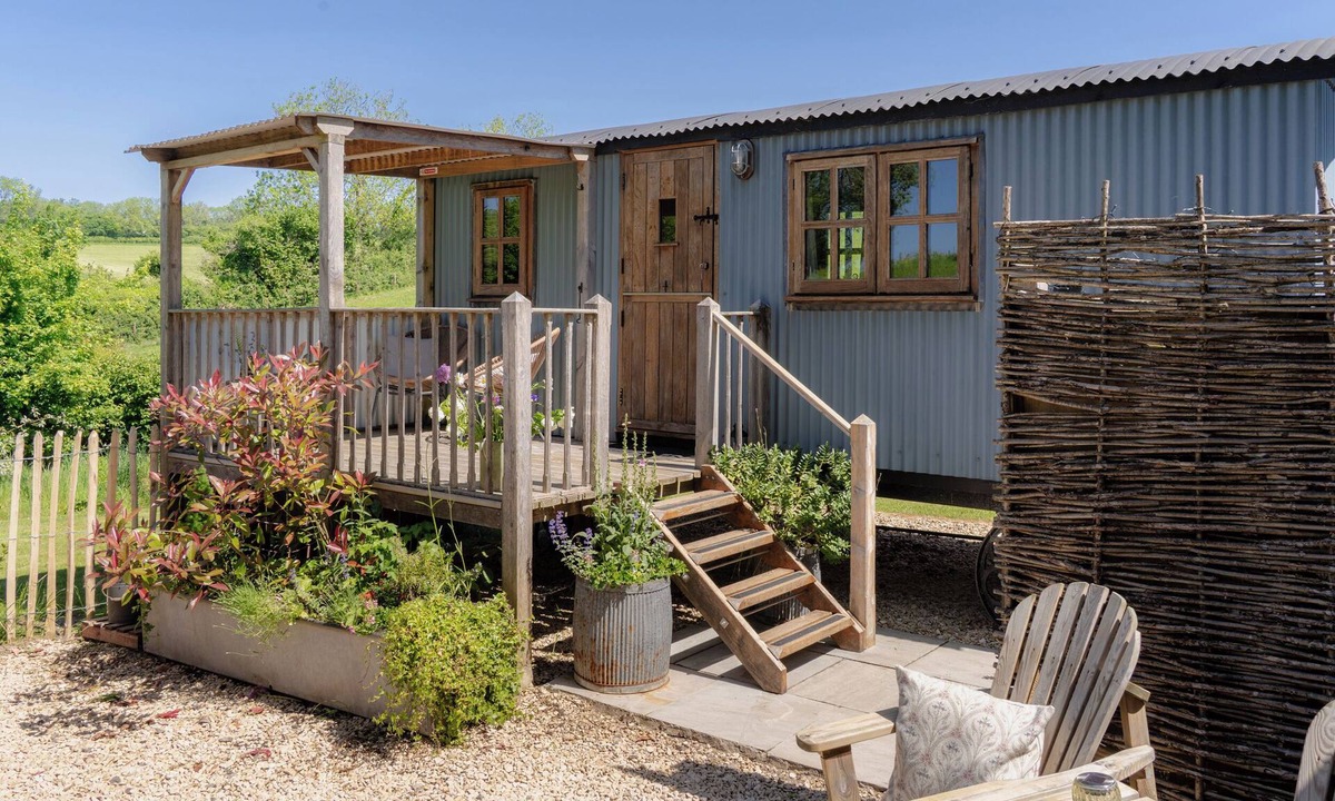Dorchester Cottage | Spindleberry Hut