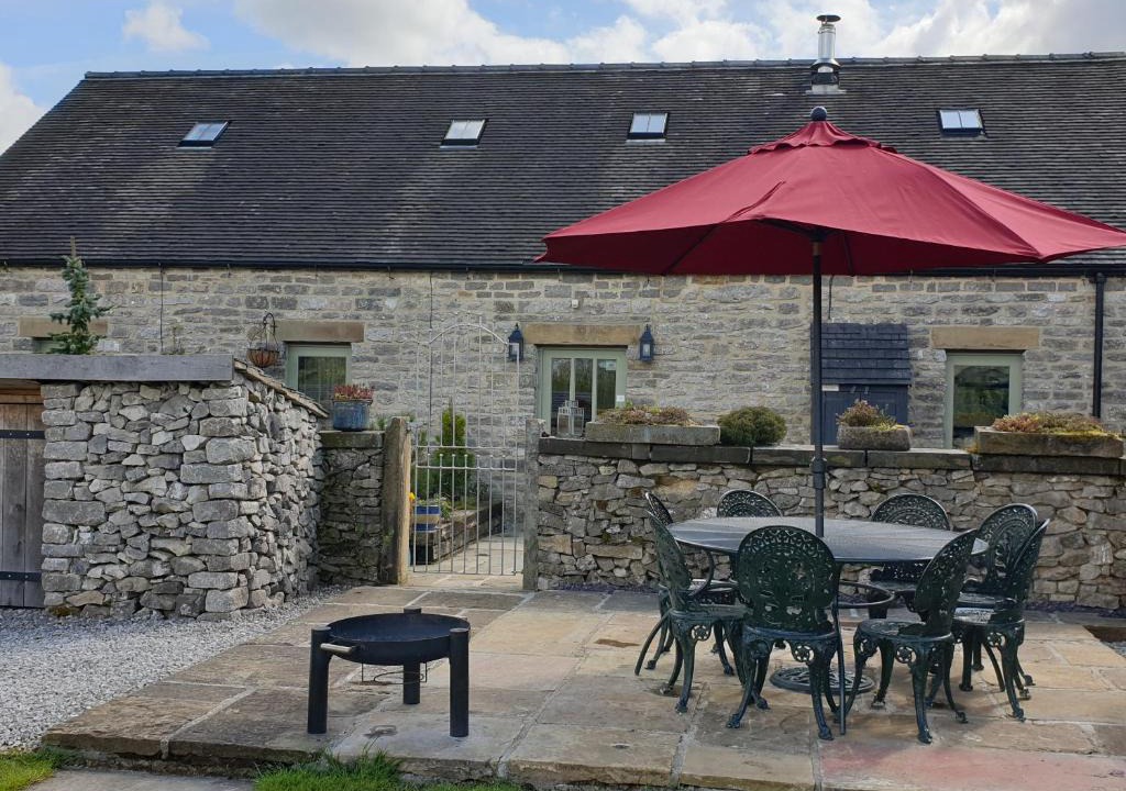 Monyash House | Spingle Barn