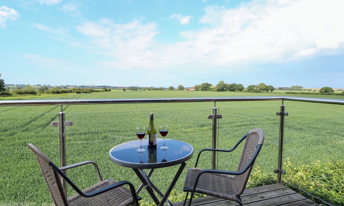 North Walsham Cottage | Spinney's Den