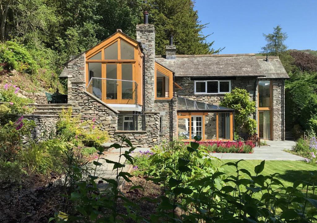 Ambleside House | Spring Cottage