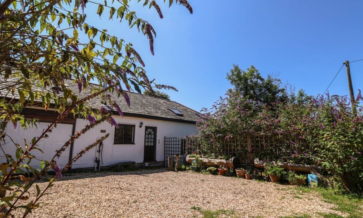 Lynton House | Spring Cottage, Lynton