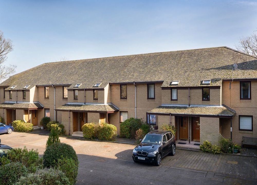 North Berwick Hotel | Springfield View