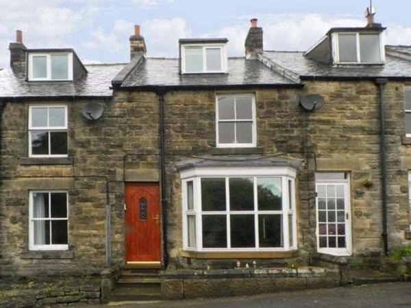 Egton House | St. Heddas Cottage