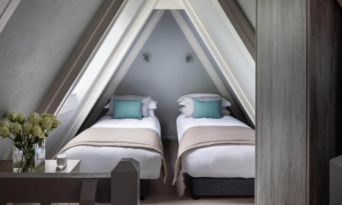 Praze-An-Beeble Cabin | St Ives Studio Spa, Praze-An-Beeble
