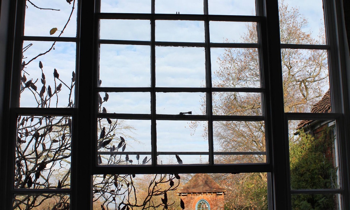 Winchester Bed & Breakfast | St John's Croft