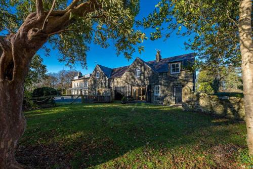 Criccieth House | Stabal-Bryn-Hir