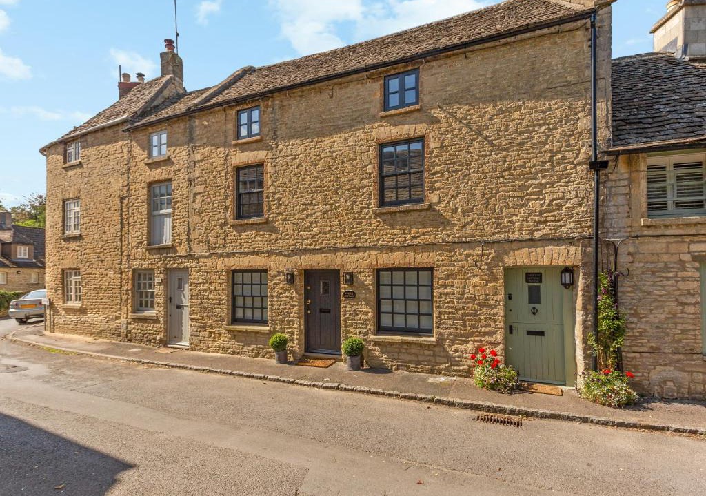 Northleach House | Stable Cottage