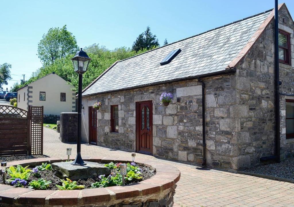 Creetown House | Stable Cottage