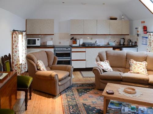 John O'Groats House | Stable Cottage