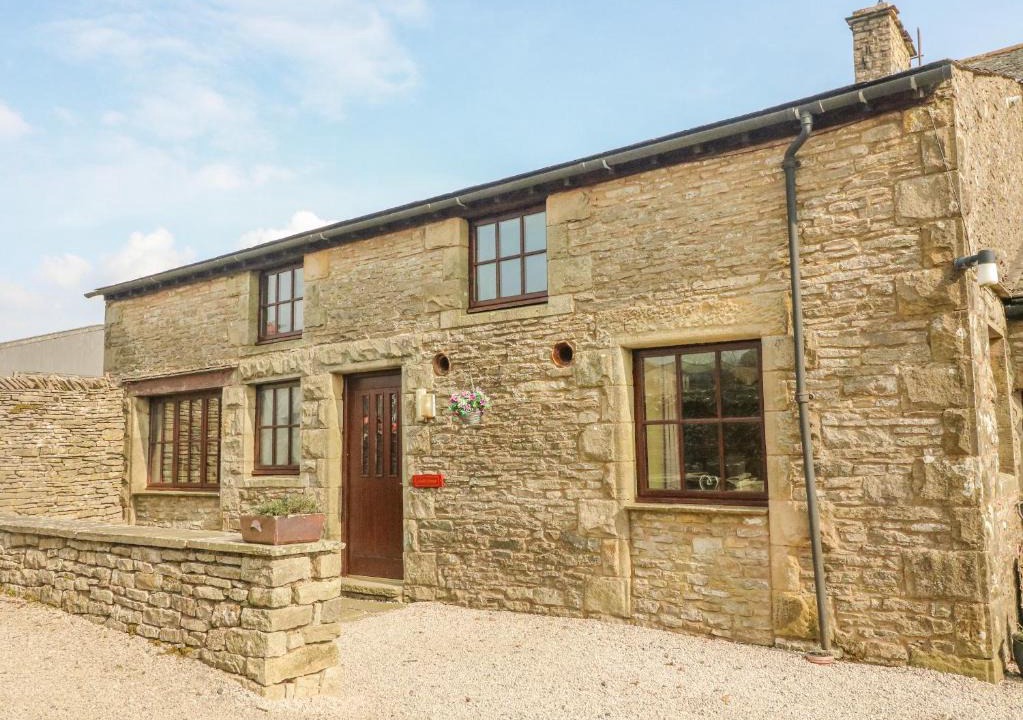 Kirkby Stephen House | Stable Cottage