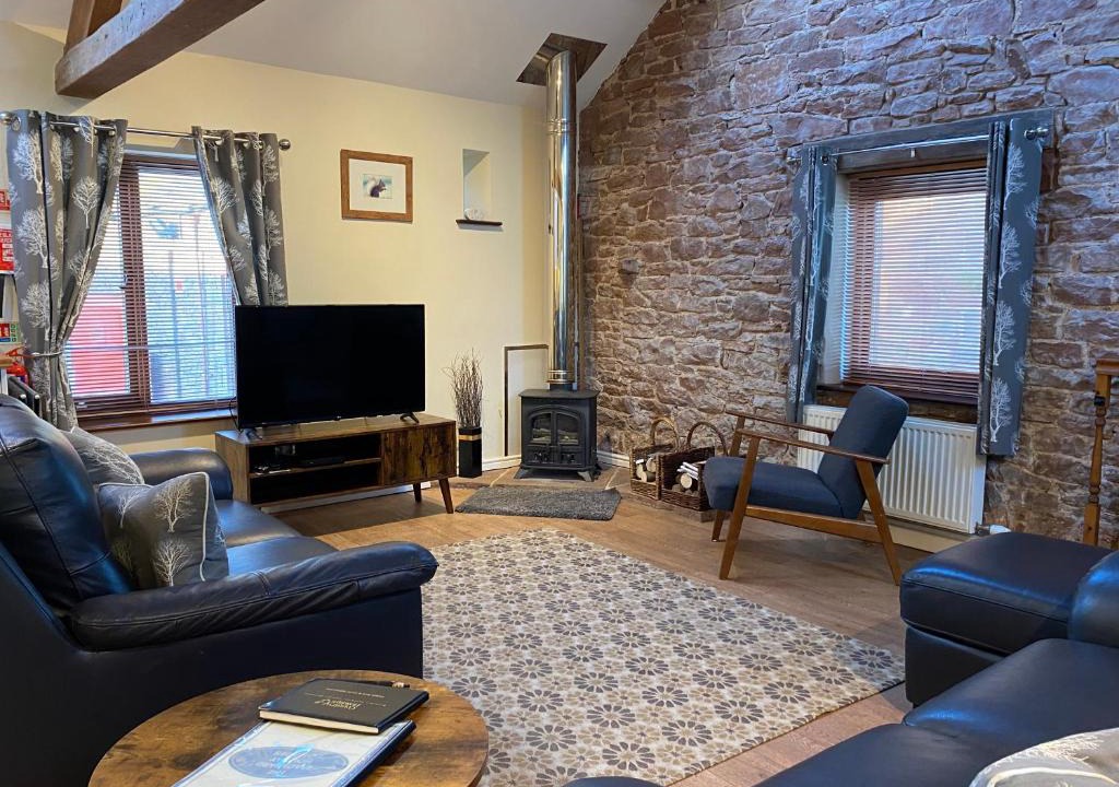 Wigton House | Stable Cottage