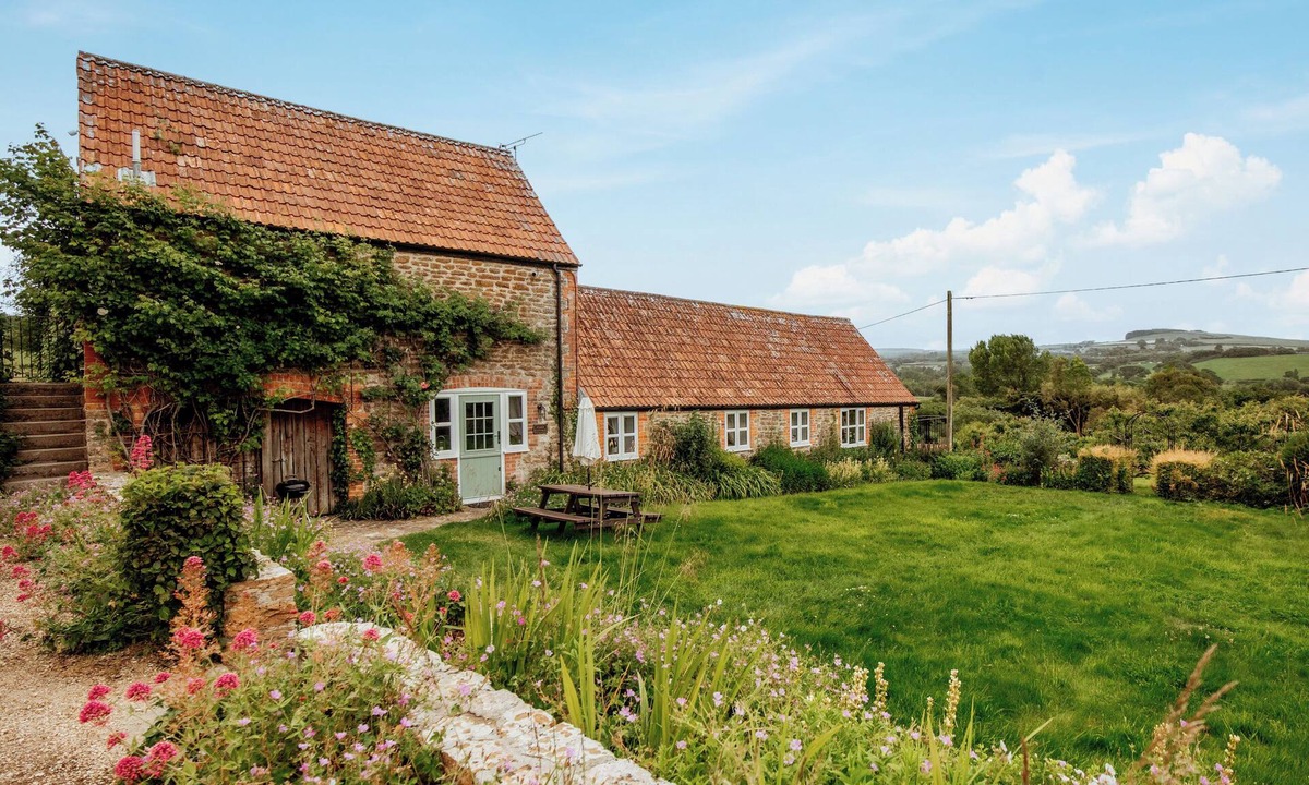 West Compton Cottage | Stable Cottage - UKC3955