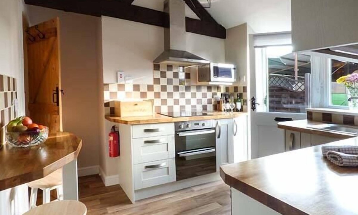 East Dereham Cottage | Stable View