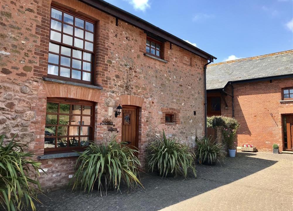 East Budleigh House | Stables Barn