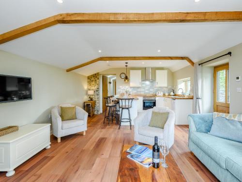Skeyton House | Stackyard Cottage