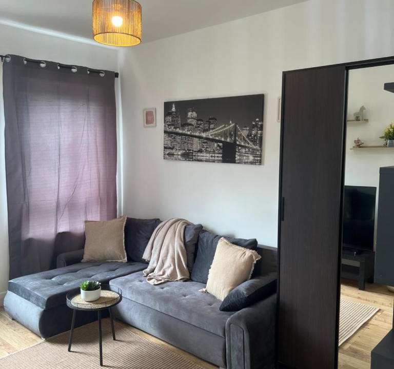 Finsbury Park Apartment | Stadium Solution Flat