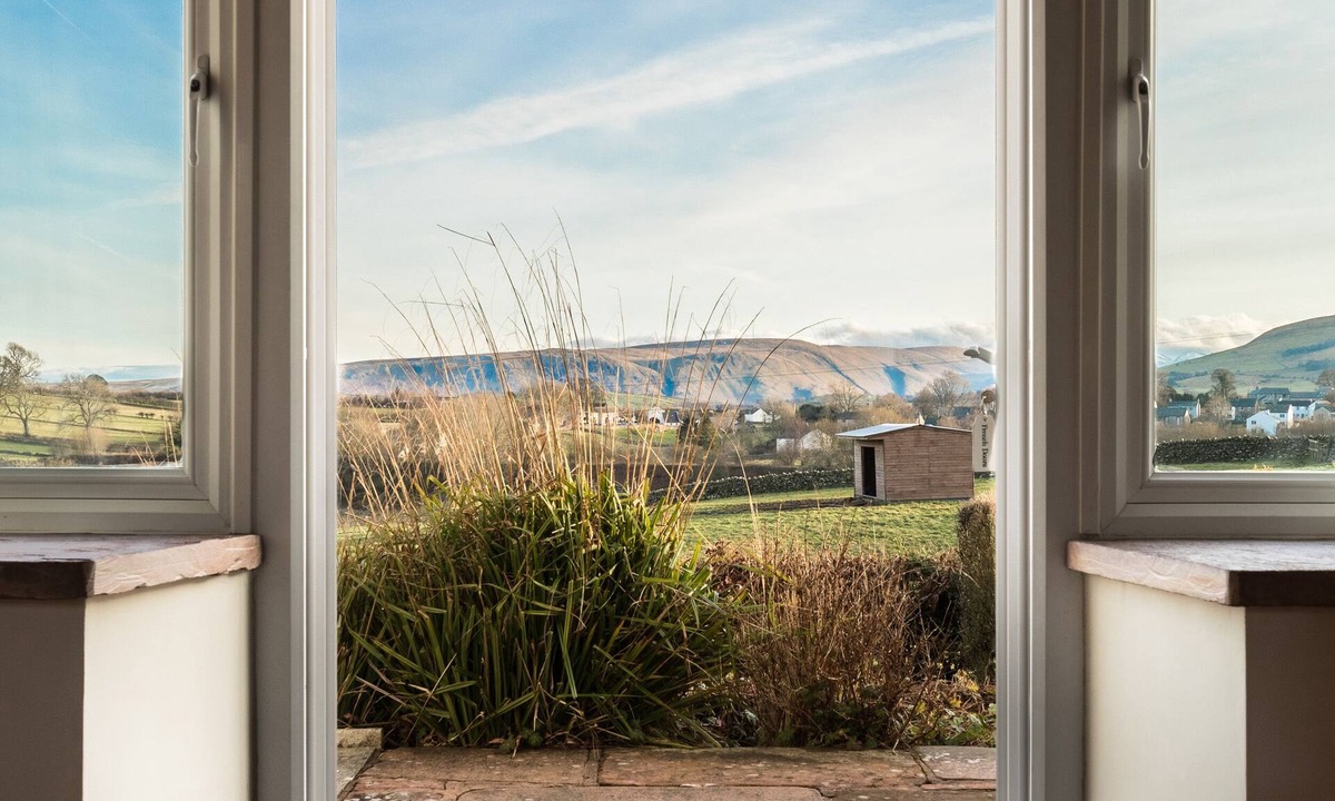 Penruddock Cottage | Stag Cottage