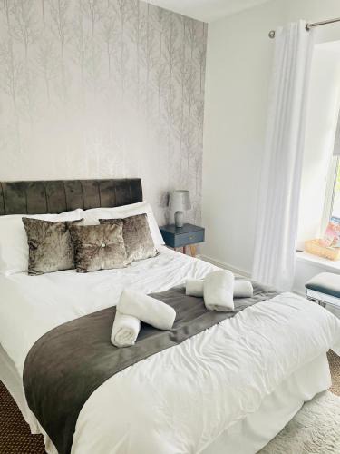 Carmel Hotel | Stag & Pheasant inn