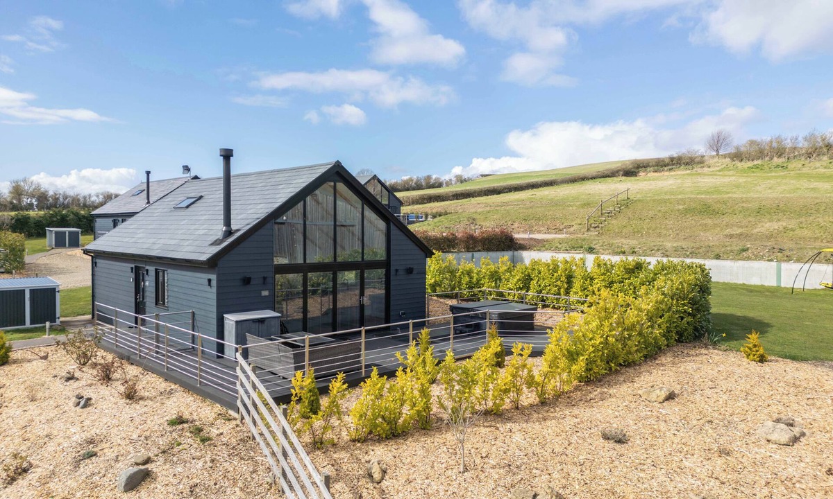 Pickering Cottage | Stags Mount