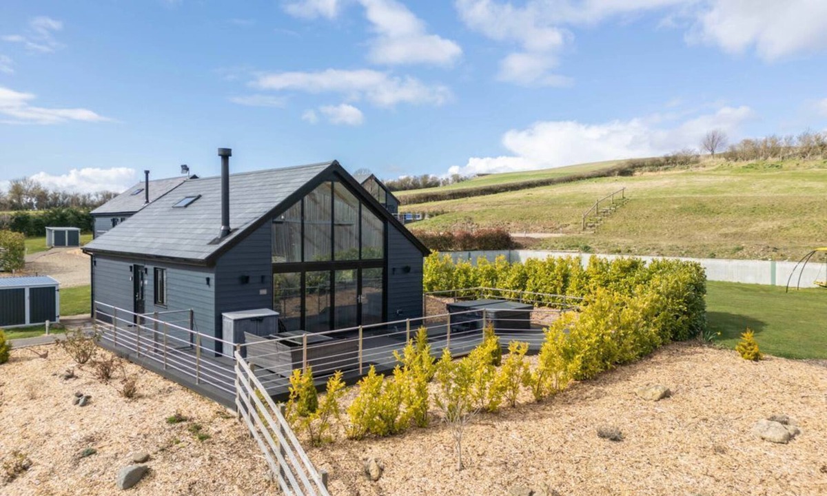 Pickering Cabin | Stags Mount, Thornton Dale