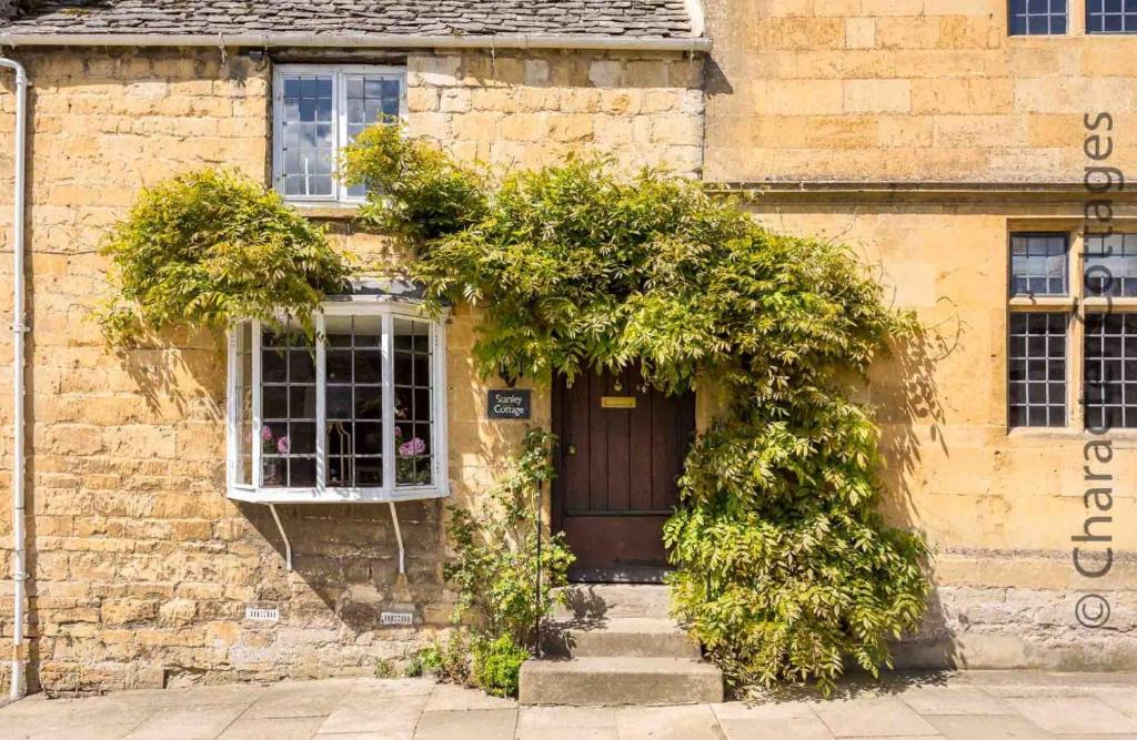 Chipping Campden House | Stanley Cottage