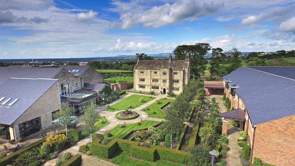 Mellor Hotel | Stanley House Hotel & Spa