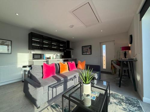 Glenrothes Apartment | Star Scape