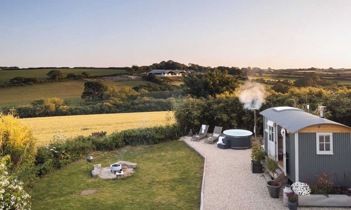 Truro Cottage | Stargazer