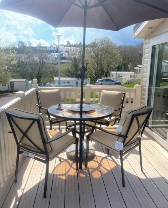 Paignton Resort | Static Caravan to Hire , Hoburne Devon Bay ( Paignton)
