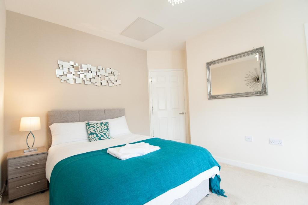 Watford Apartment | Station Suites