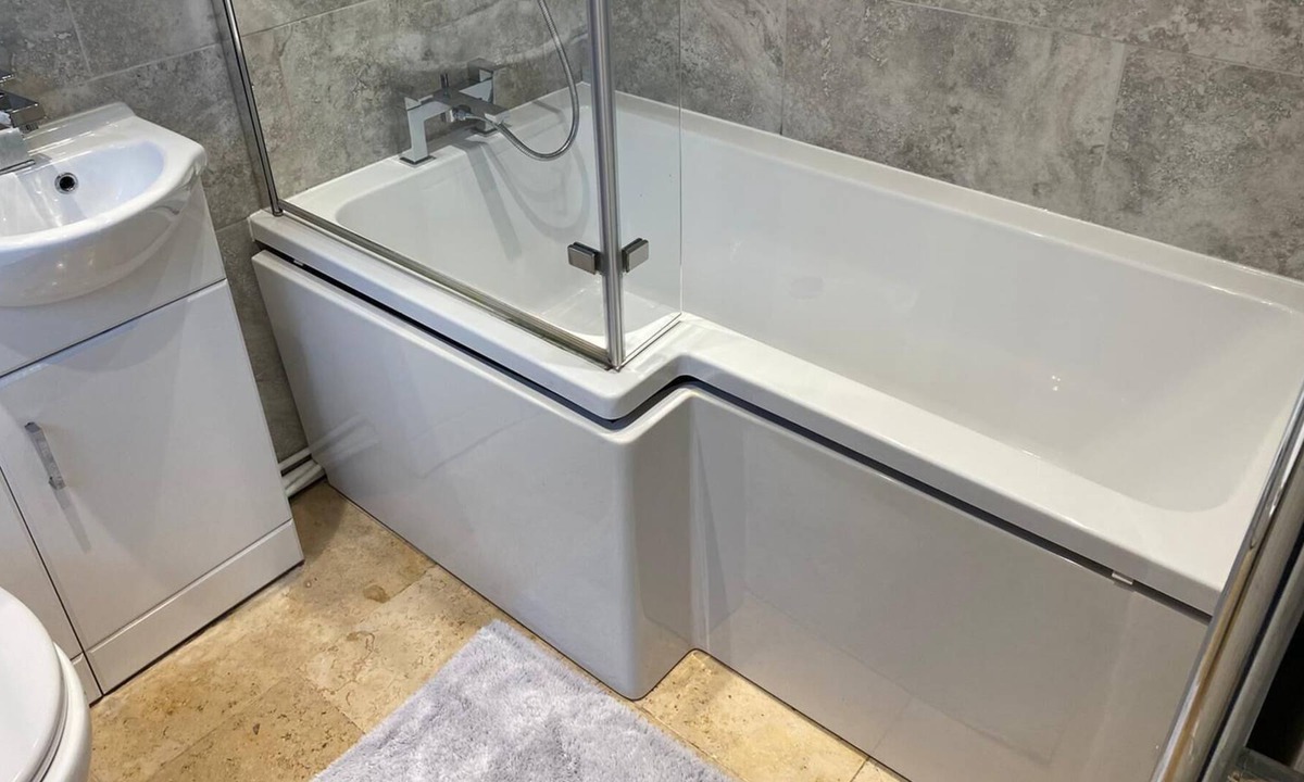 Bootle House | Stay With Empire - Waller Street
