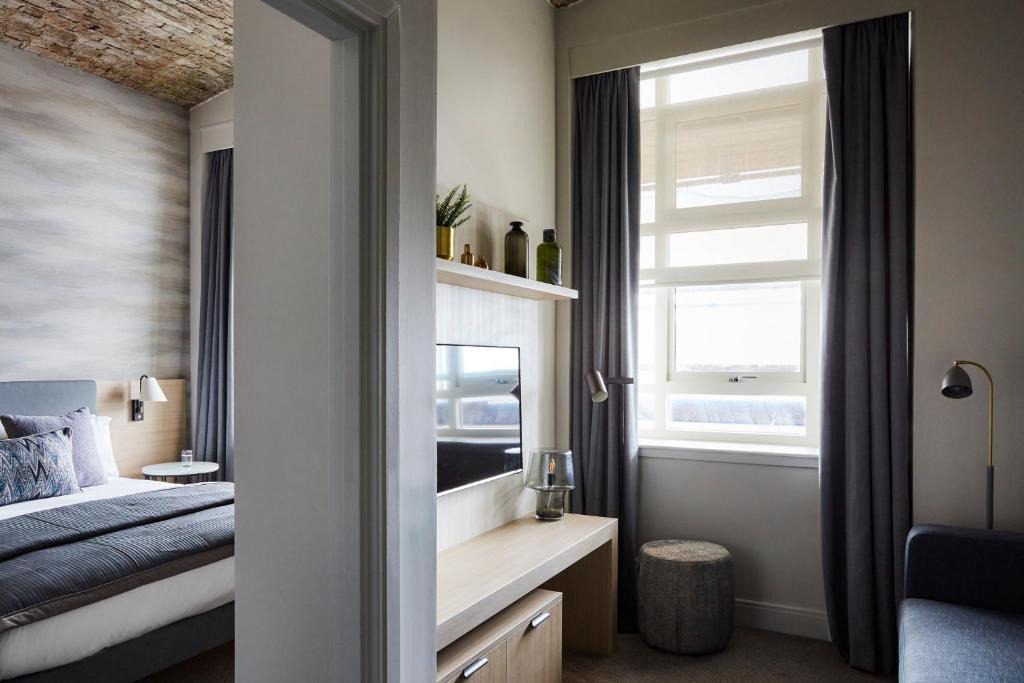Dundee Apartment | Staybridge Suites - Dundee by IHG