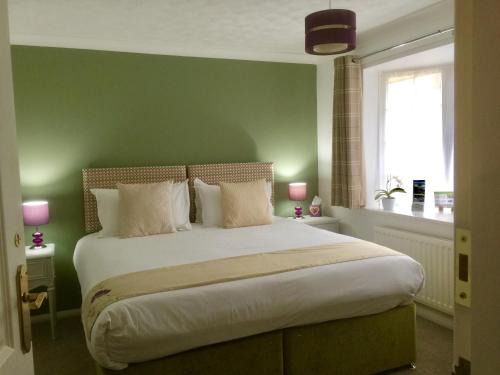 Hordle Bed & Breakfast | Stepping Stones B&B
