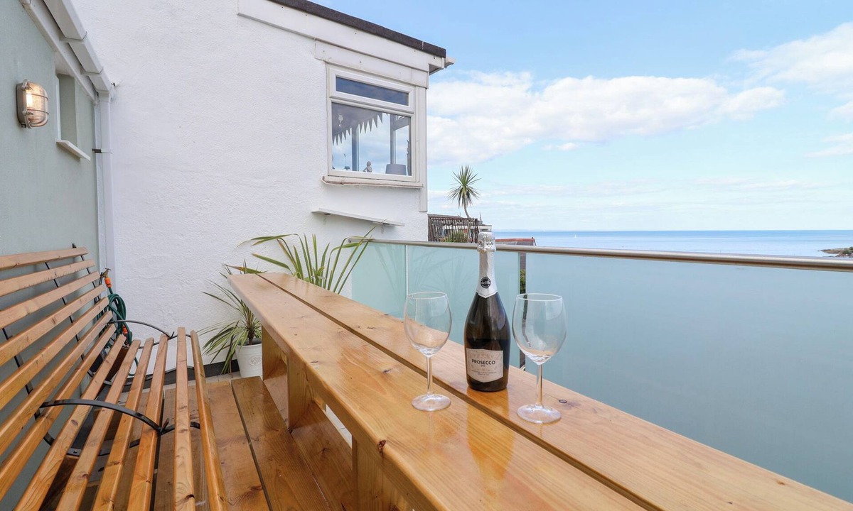 Brixham Cottage | Still Waters