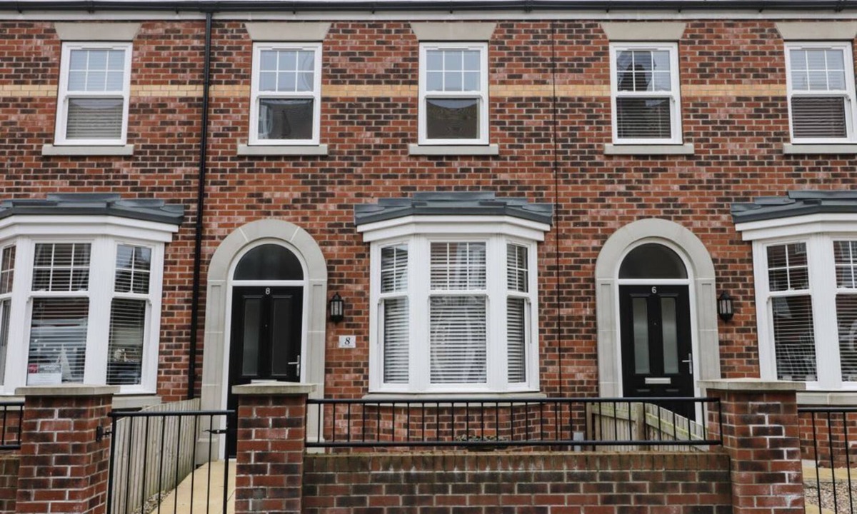 Muston Cottage | Stone's Throw, Filey