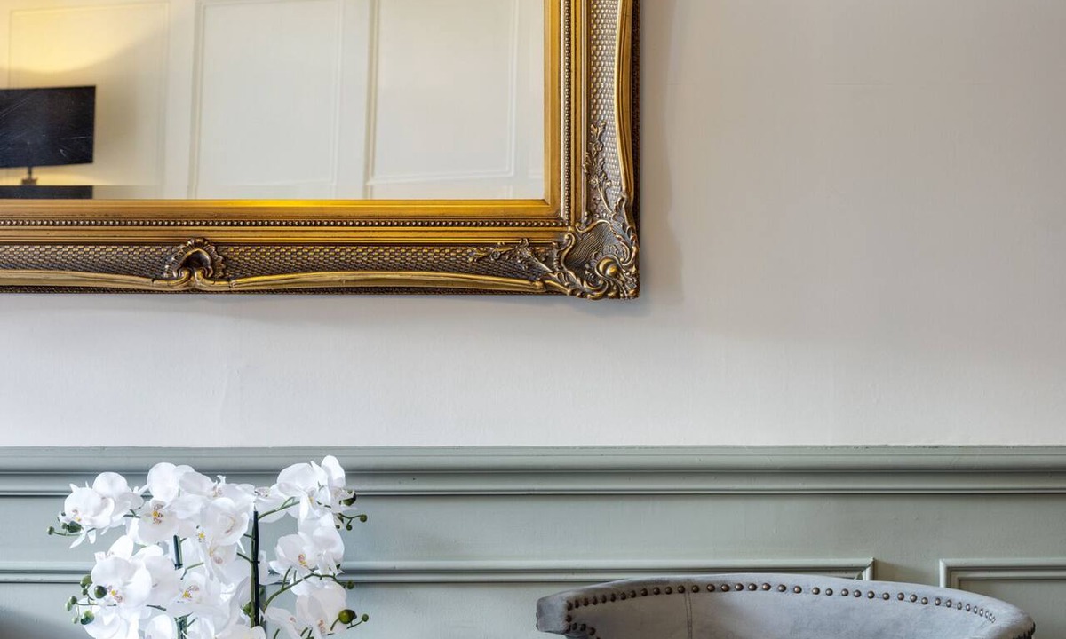 Hoole Hotel | Stone Villa