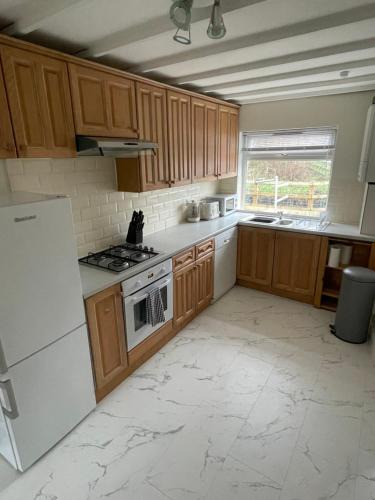 Starbeck Apartment | Stonefall Cottages
