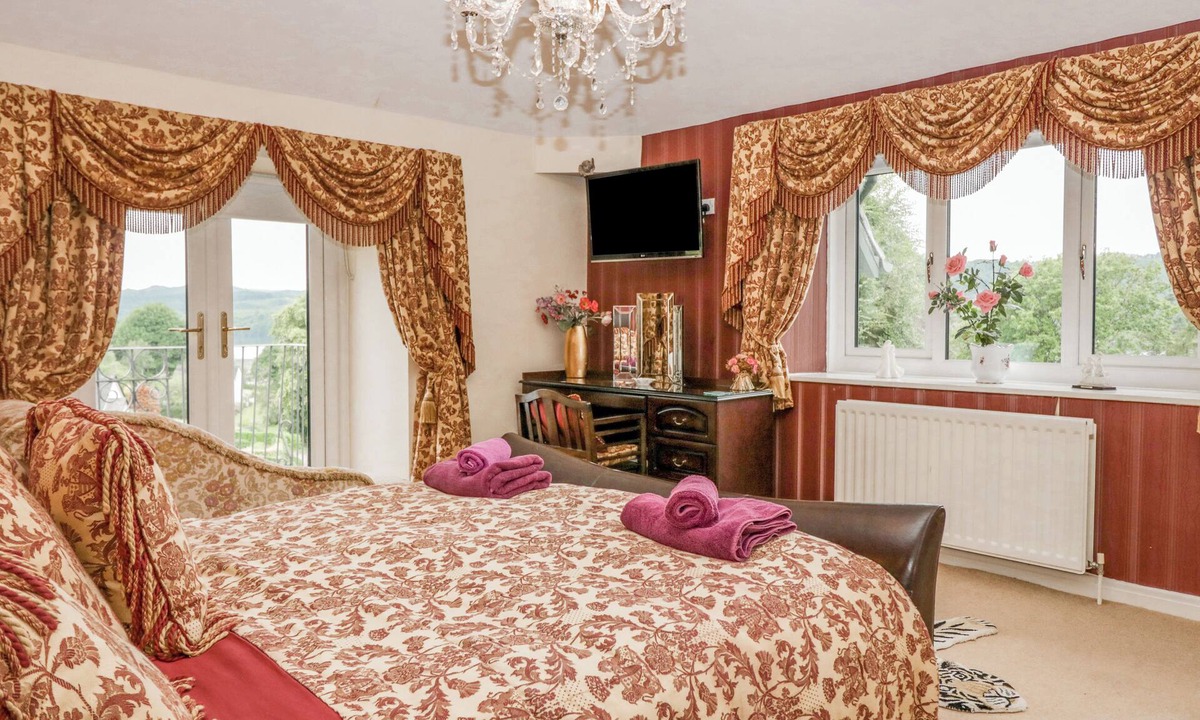 Windermere Cottage | Storrs Lodge