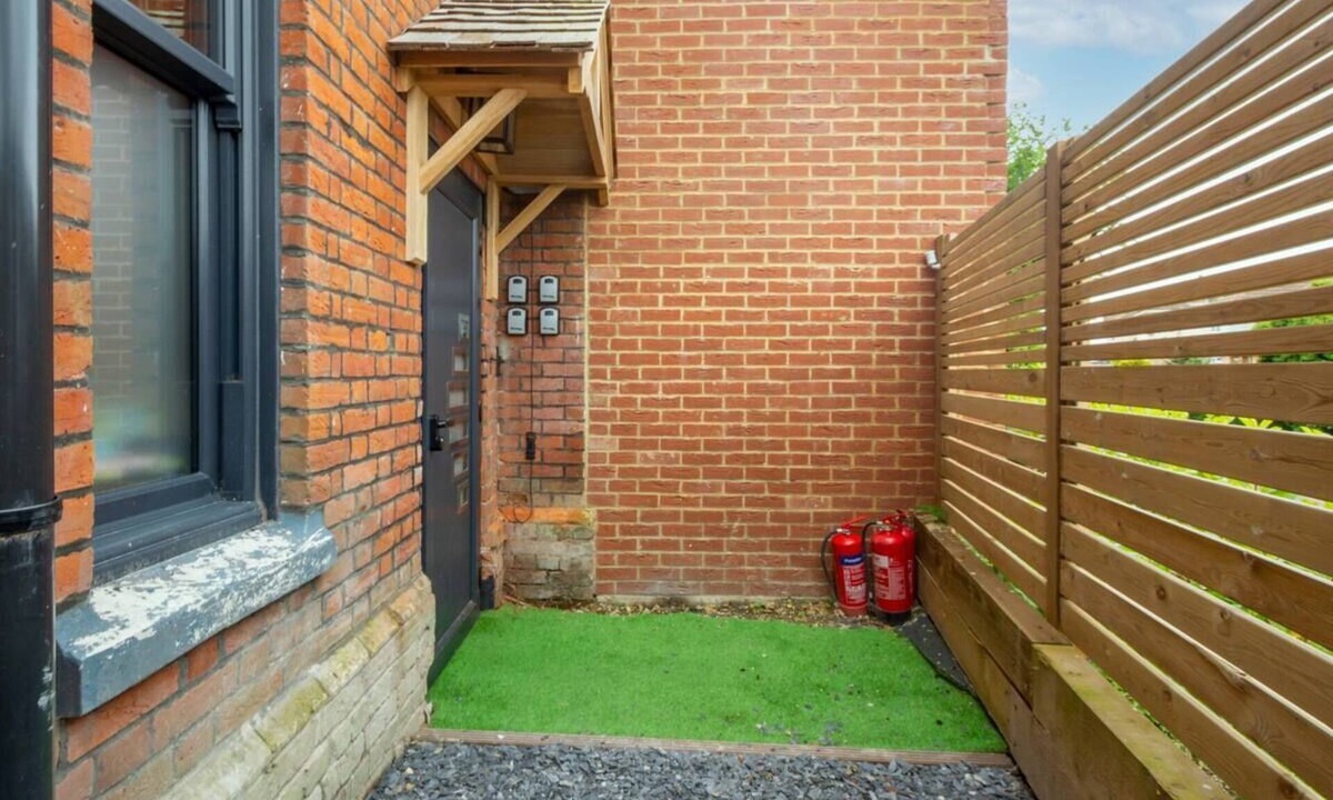 Petham Apartment | Stour view a Tranquil Space for Two - Pass the Keys